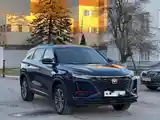 Changan CS35, 2023-2