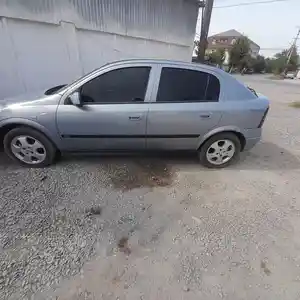 Opel Astra G, 2000