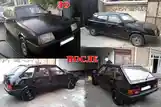 Покраска и полировка авто-13