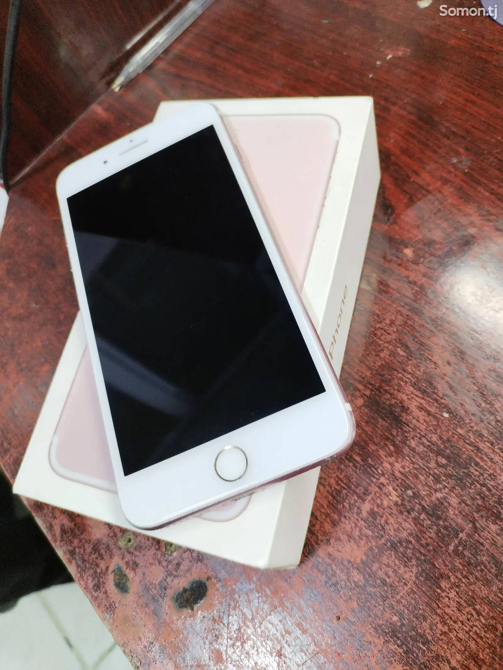 Apple iPhone 7 plus, 32 gb-1