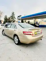 Toyota Camry, 2011-3