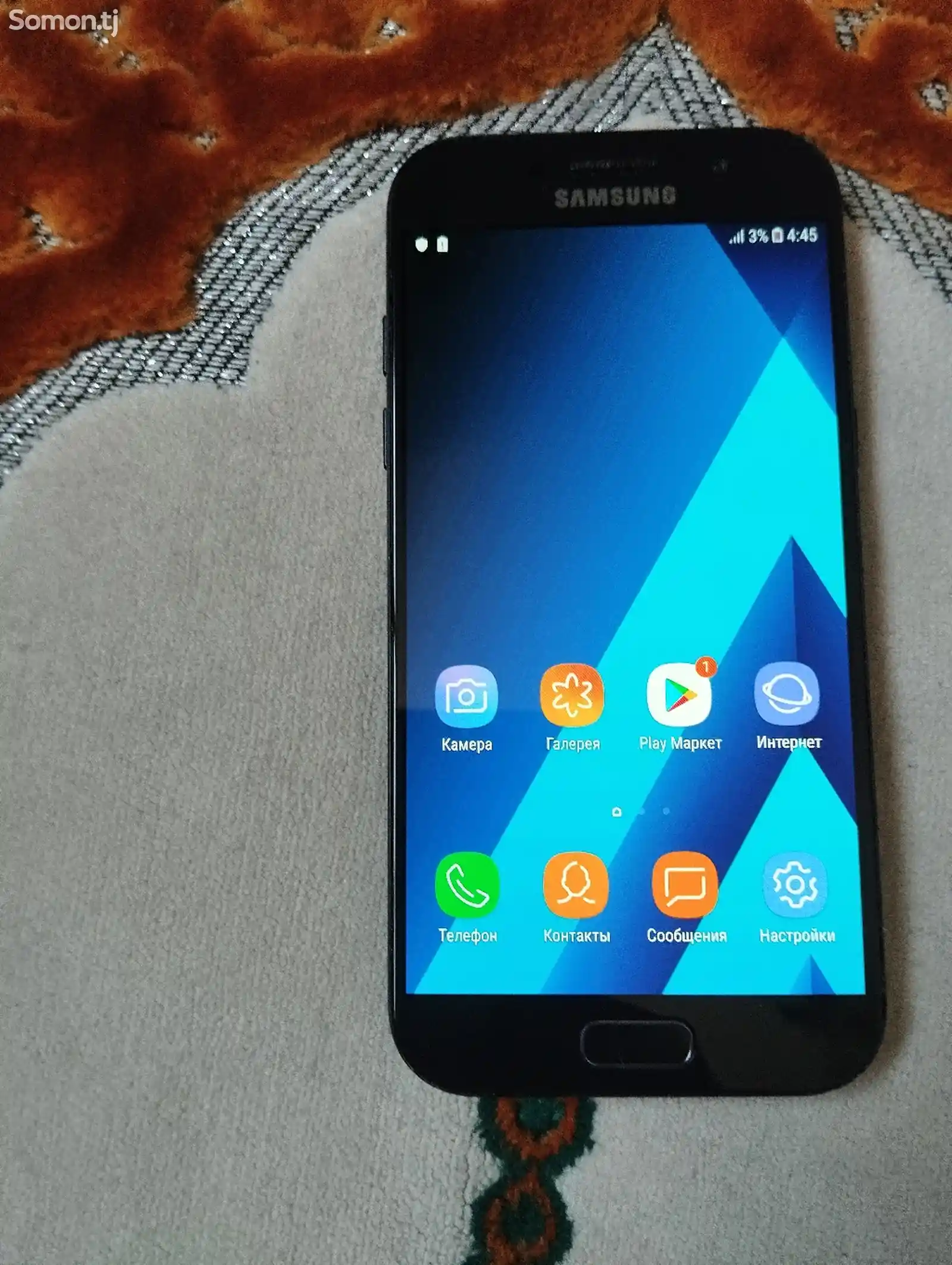 Samsung Galaxy A5-5