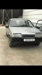 ВАЗ 21099, 2003-8