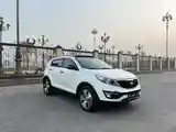 Kia Sportage, 2014-3