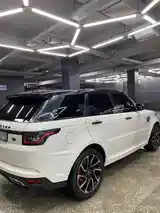 Land Rover Range Rover Sport, 2017-3