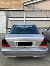 Mercedes-Benz C class, 1999-4