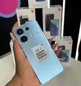 Xiaomi Redmi Note 13 8/256Gb Blue-3