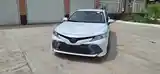 Toyota Camry, 2018-3