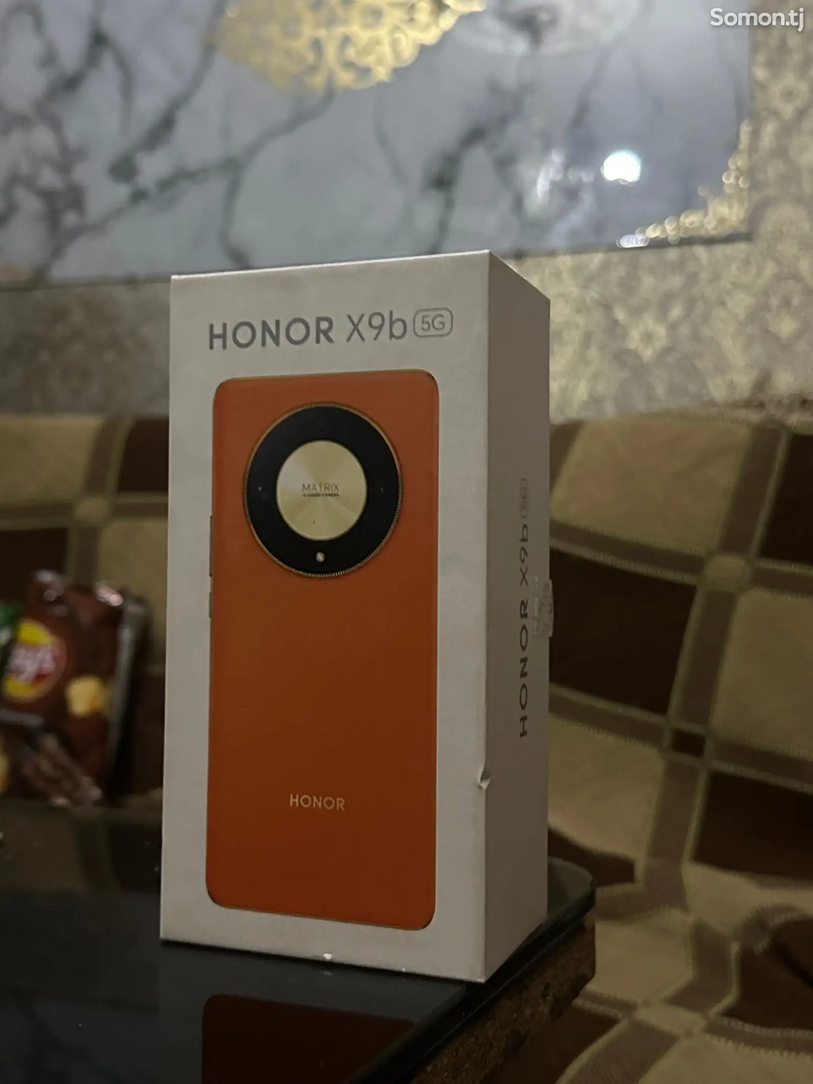 Honor X9b