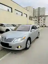 Toyota Camry, 2010-3