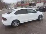 Volkswagen Polo, 2018-4