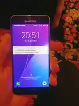 Samsung Galaxy A3 2017-2