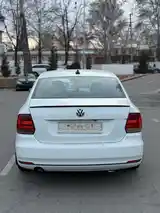 Volkswagen Polo, 2018-5