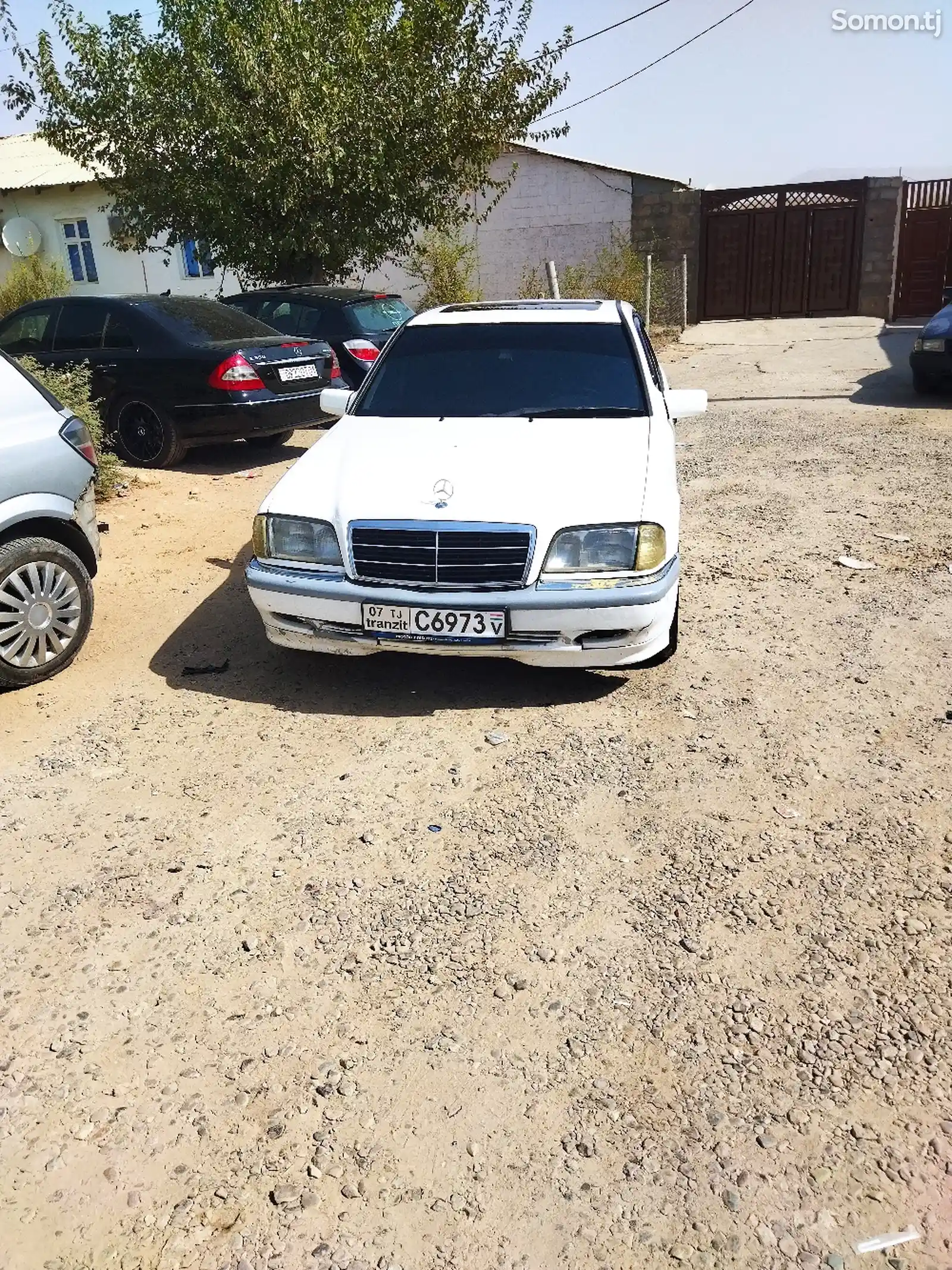 Mercedes-Benz W124, 1995-2