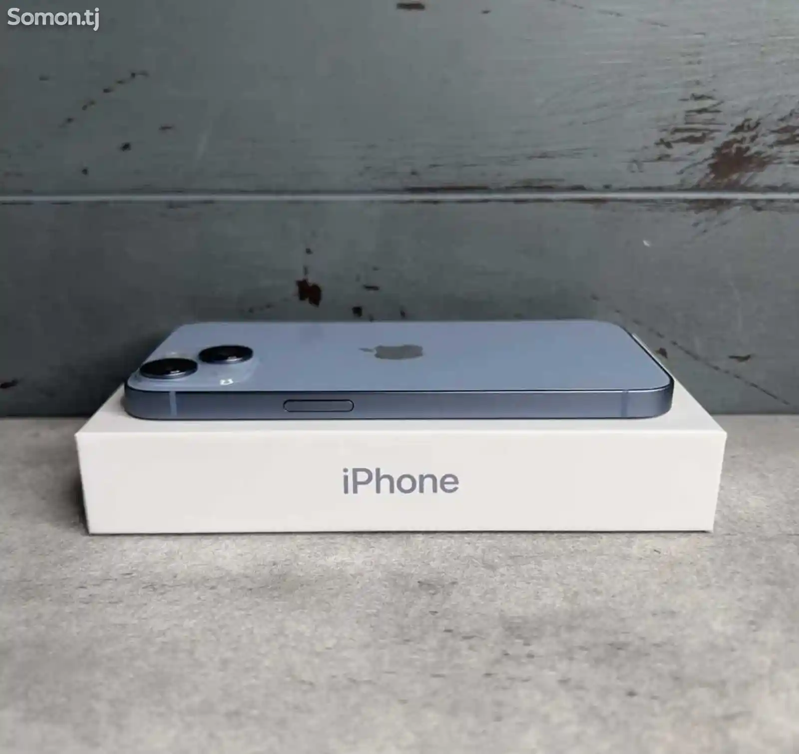 Apple iPhone 14, 128 gb, Blue-6