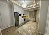 3-комн. квартира, 17 этаж, 108м², И. сомони-11