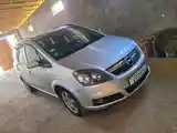 Opel Zafira, 2006-6