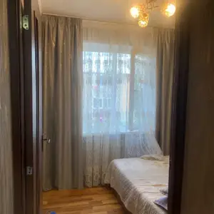 2-комн. квартира, 3 этаж, 45м², 31 микрорайон