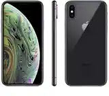 Apple iPhone Xs, 64 gb, Space Grey-4