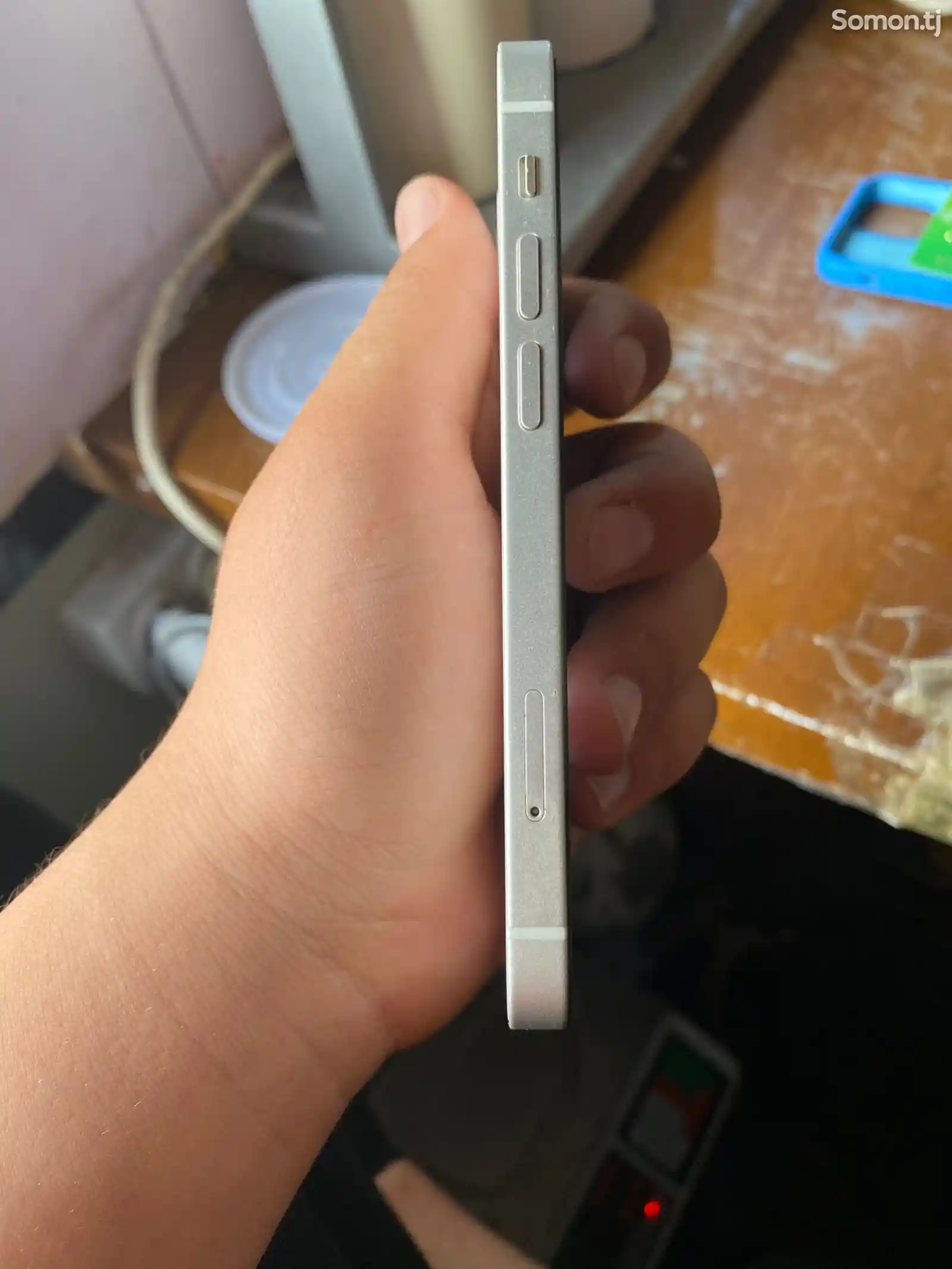 Apple iPhone 12 mini, 64 gb, White-6