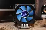 Процессор AMD Ryzen 5 1600 OEM + Кулер Deepcool Ice Edge Mini Fs V2.0-6