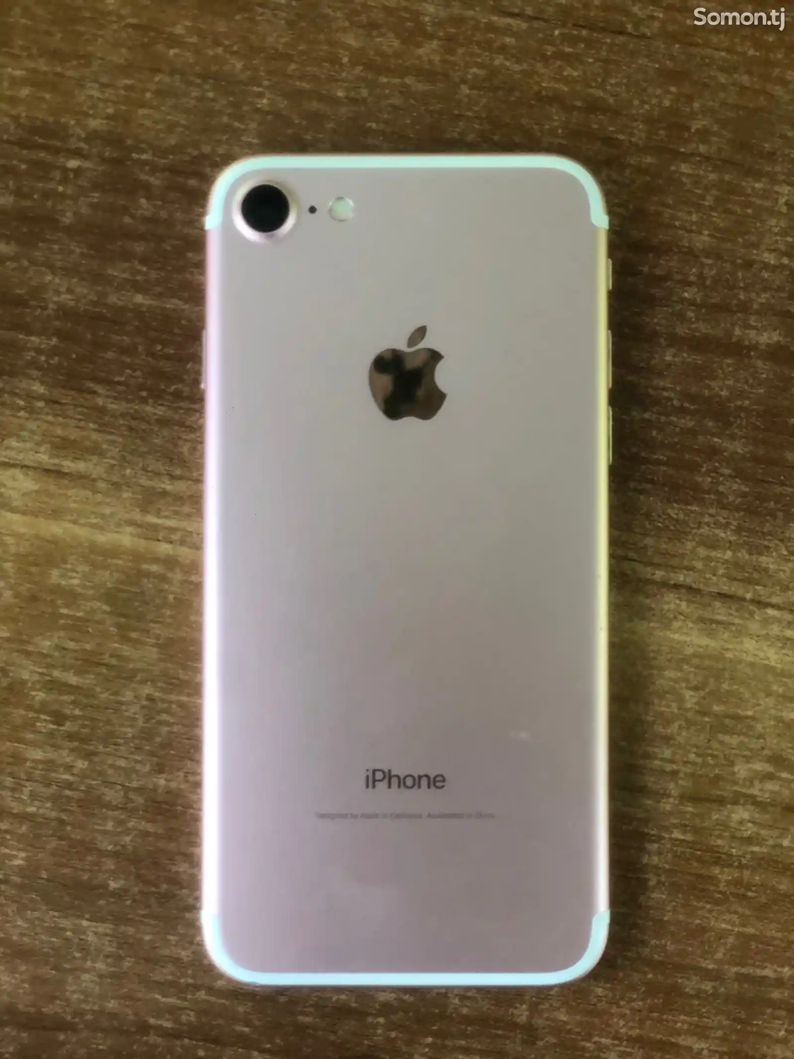 Apple iPhone 7, 128 gb-2