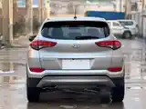 Hyundai Tucson, 2016-3