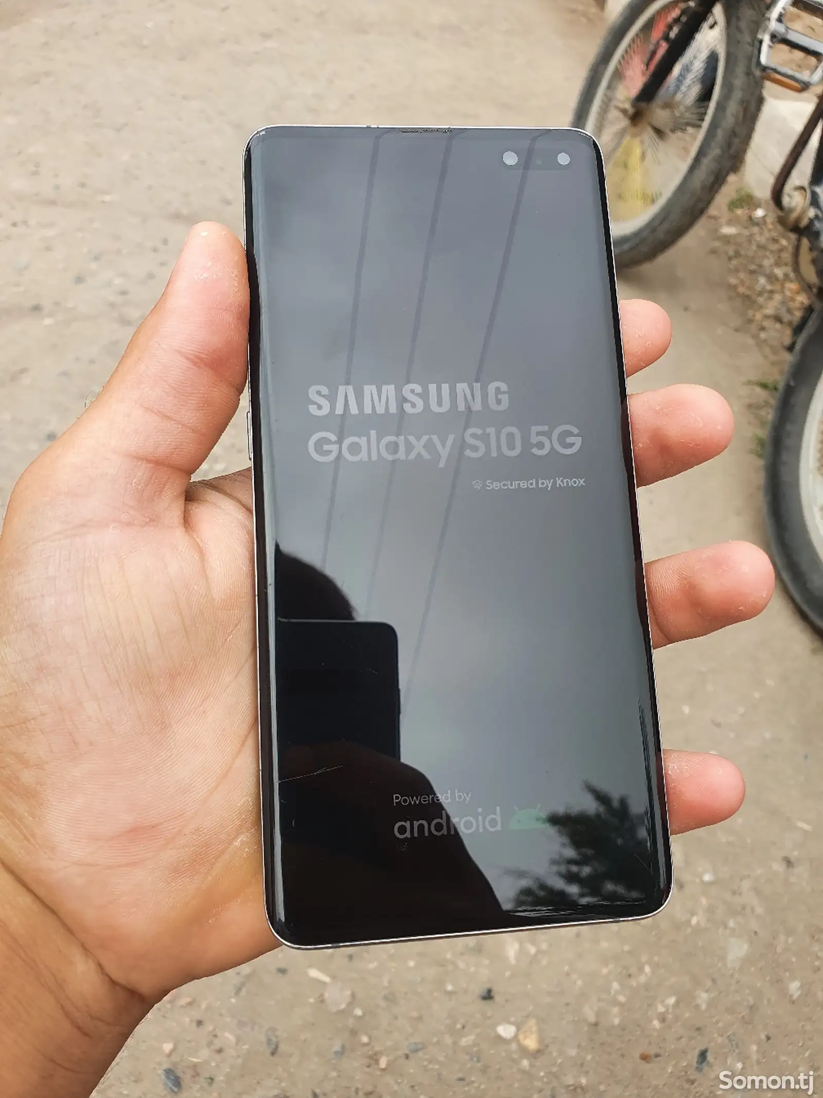 Samsung Galaxy S10 5G 8/512-5