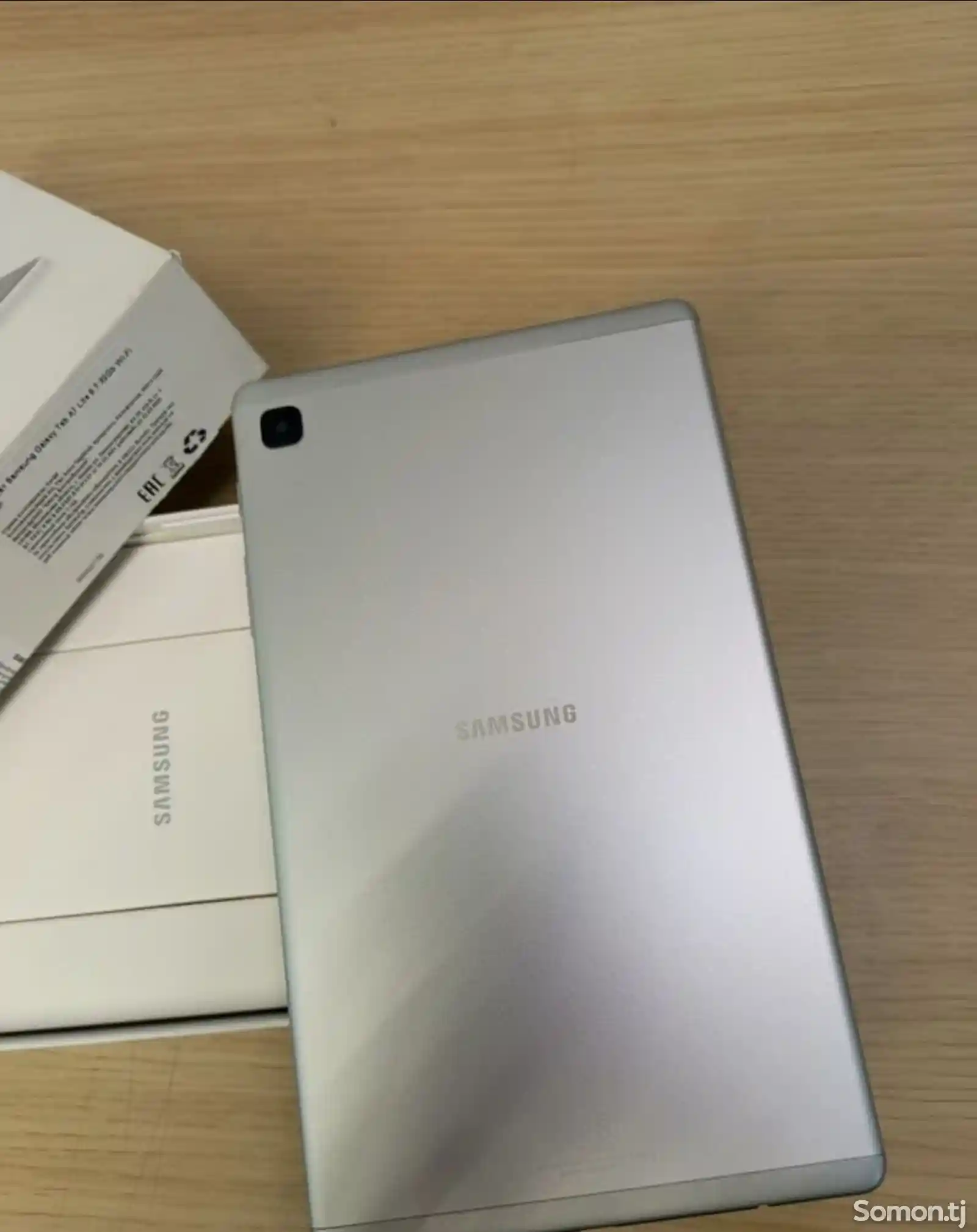 Планшет Samsung Galaxy Tab A7 Lite-2