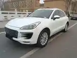 Zotye Т600, 2017-2