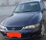 Opel Vectra B, 1999-2