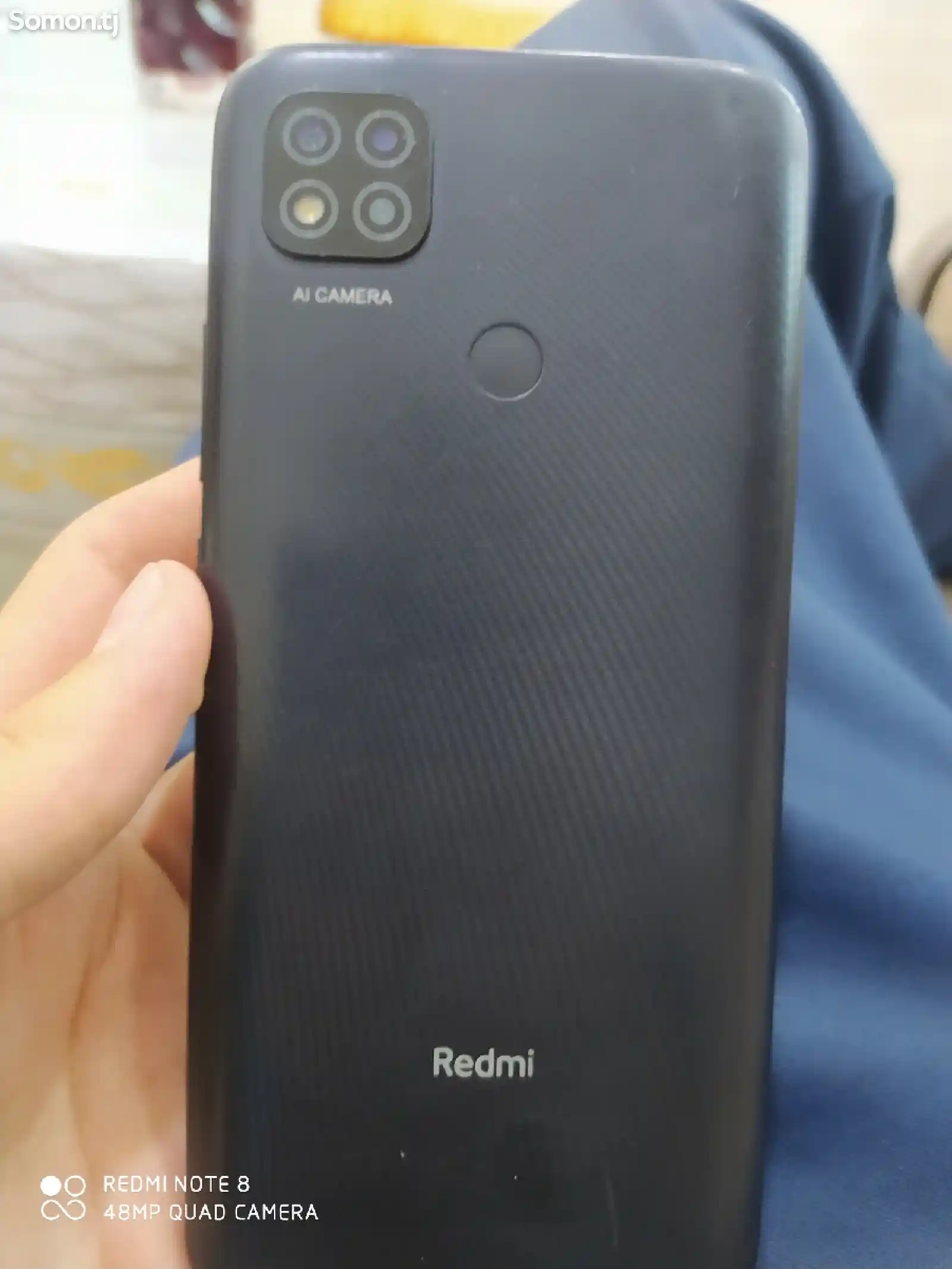Xiaomi redmi 9c-1