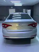 Hyundai Sonata, 2017-4