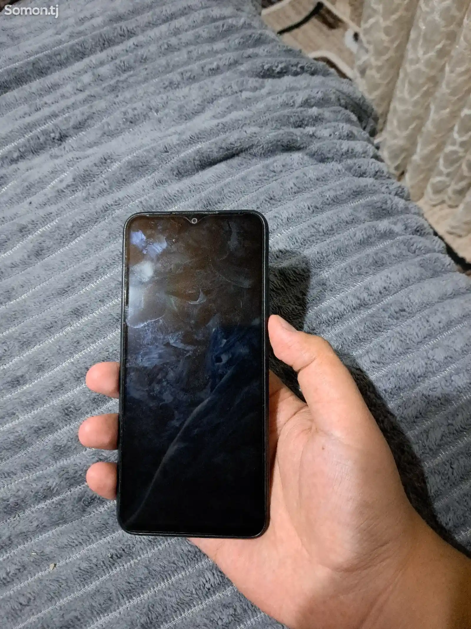 Xiaomi Redmi 9c nfc 128gb-2