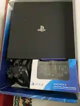 Игровая приставка Sony PlayStation 4 pro Version 4.7.3-3