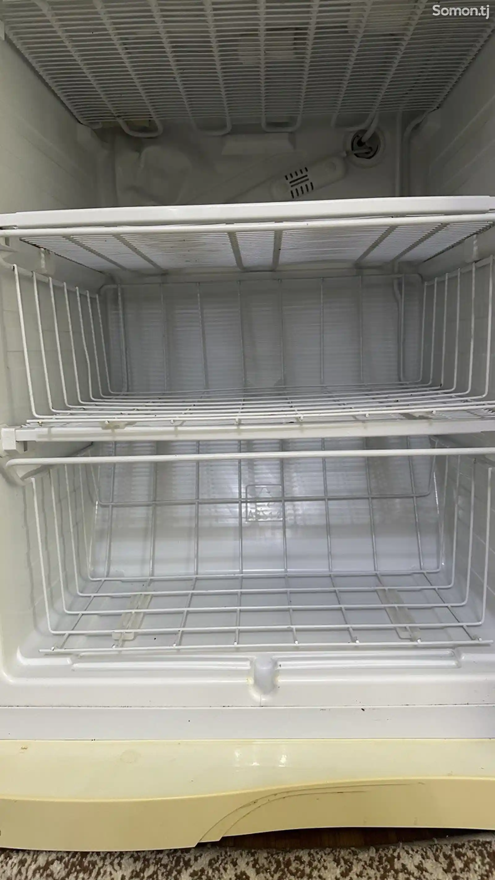 Холодильник Атлант-4