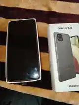 Samsung Galaxy A12-2