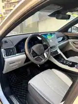 BYD Song Plus Flagship, 2024-5