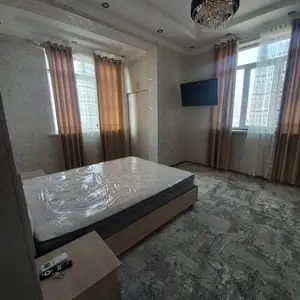 2-комн. квартира, 9 этаж, 50м², 18 мкр