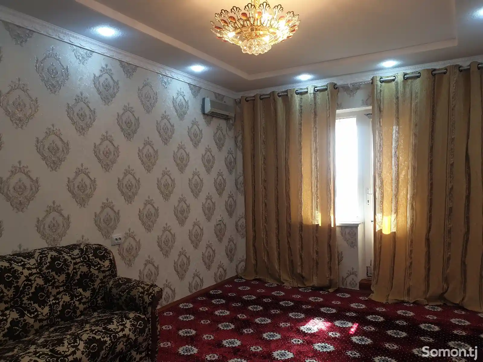 1-комн. квартира, 5 этаж, 45 м², 28 мкр-14