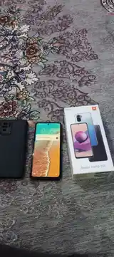 Xiaomi Redmi Note 10S 6/128gb-2