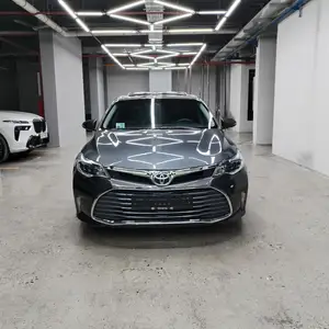 Toyota Avalon, 2015