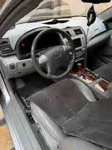 Toyota Camry, 2011-5