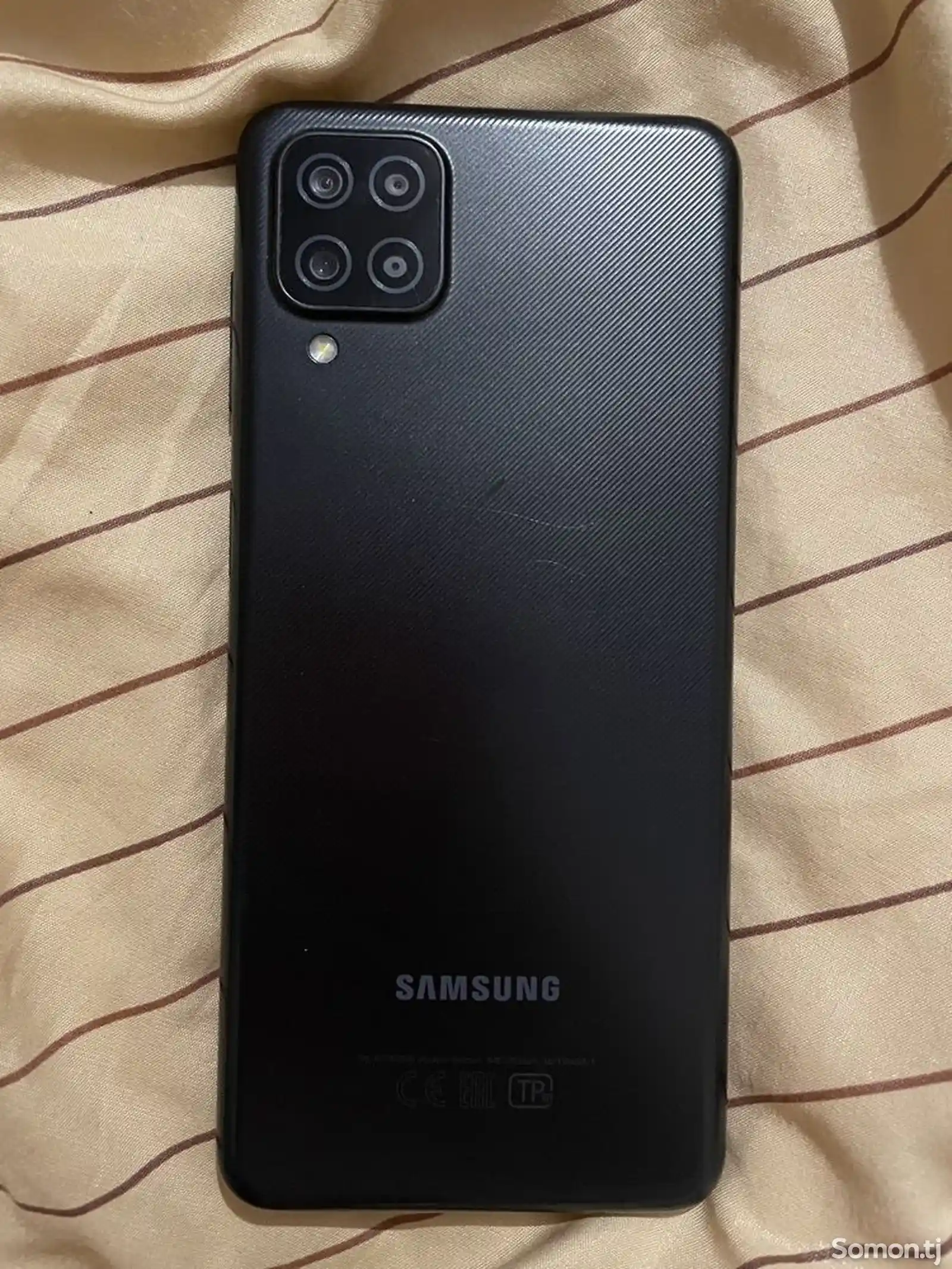 Samsung Galaxy A12 4/64gb-3