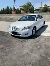 Toyota Camry, 2006-3