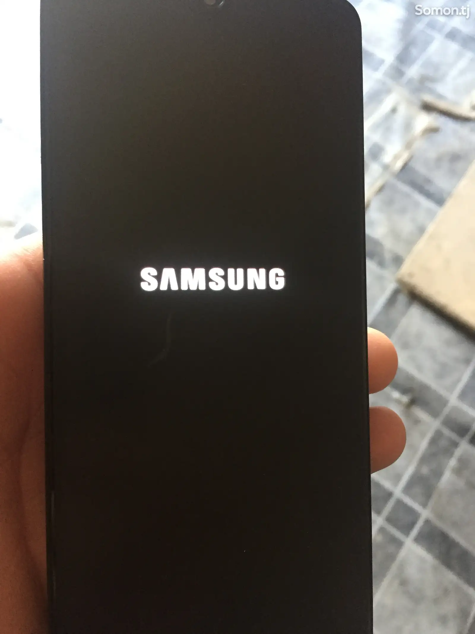 Samsung Galaxy A31-1