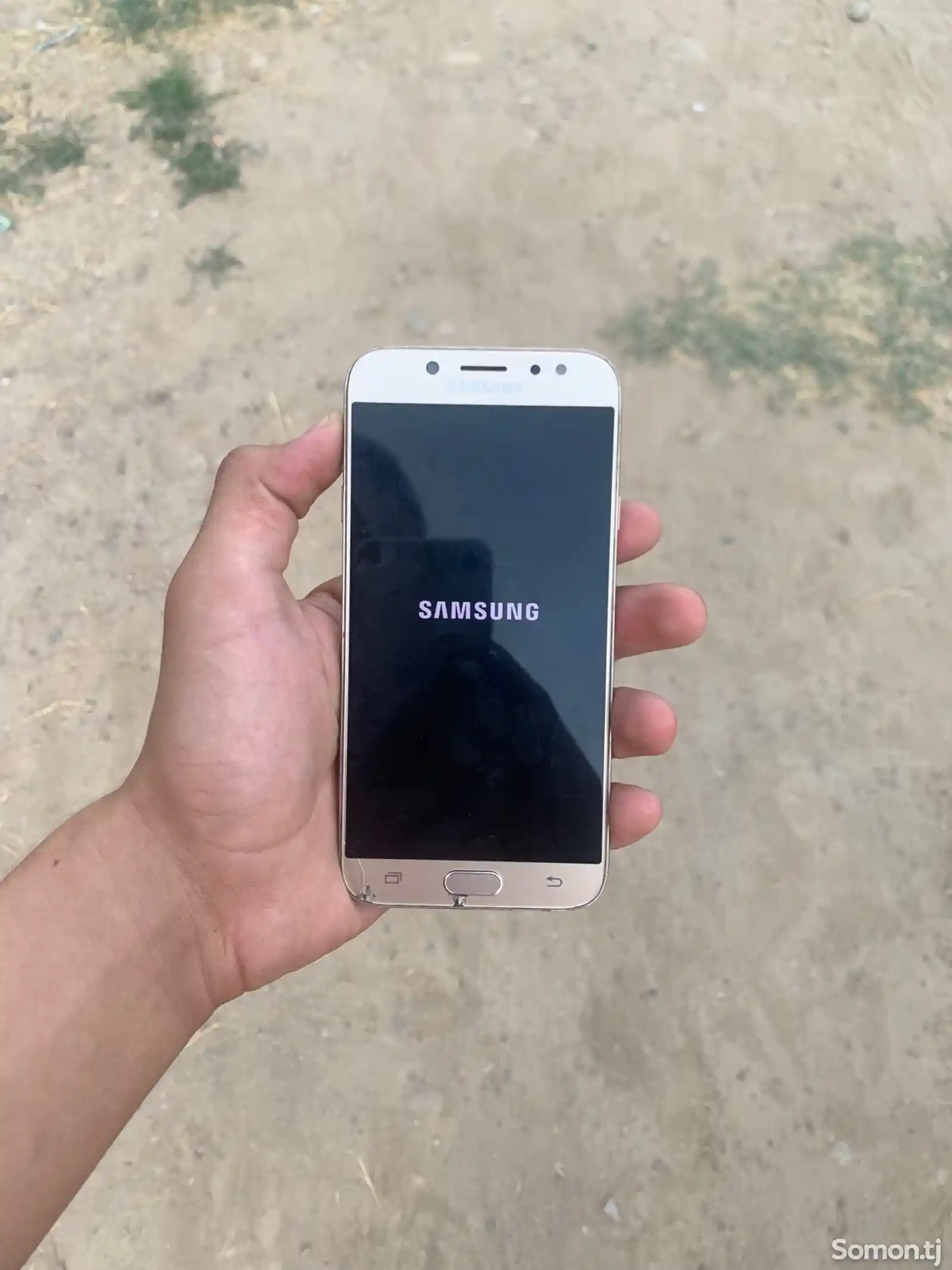 Samaung Galaxy J7-1