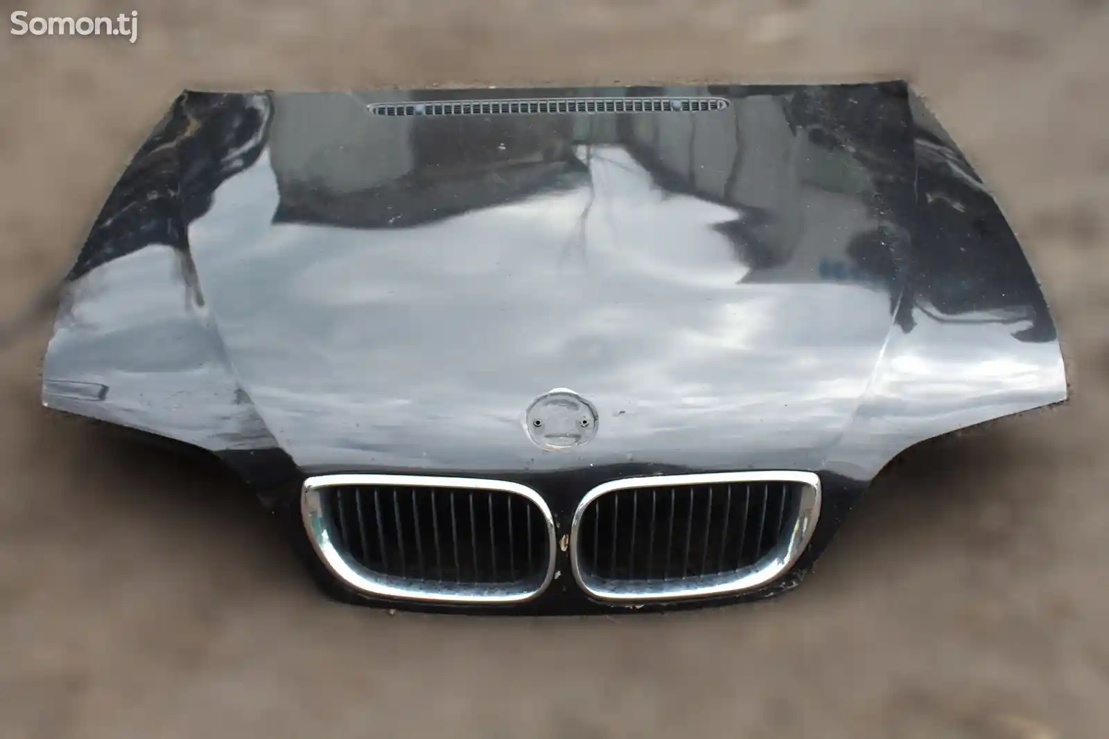 Капот для BMWe46