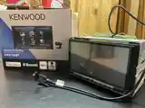 Автомагнитола Kenwood Bt-2