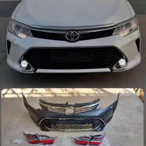 Обвес от Toyota Camry 55